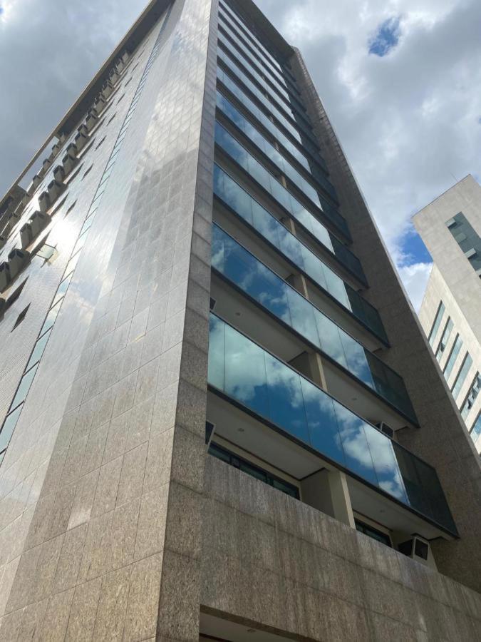 Sofisticacao Na Savassi Apartment Belo Horizonte Exterior photo