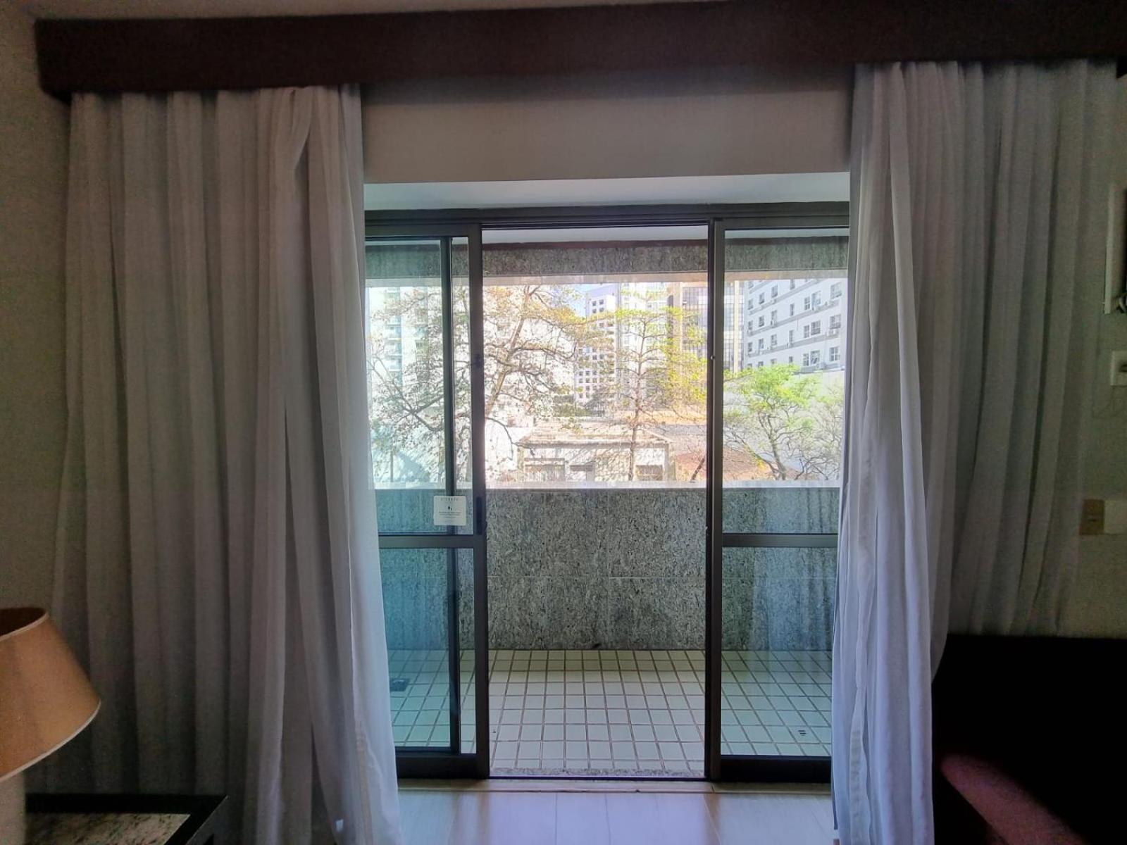 Sofisticacao Na Savassi Apartment Belo Horizonte Exterior photo