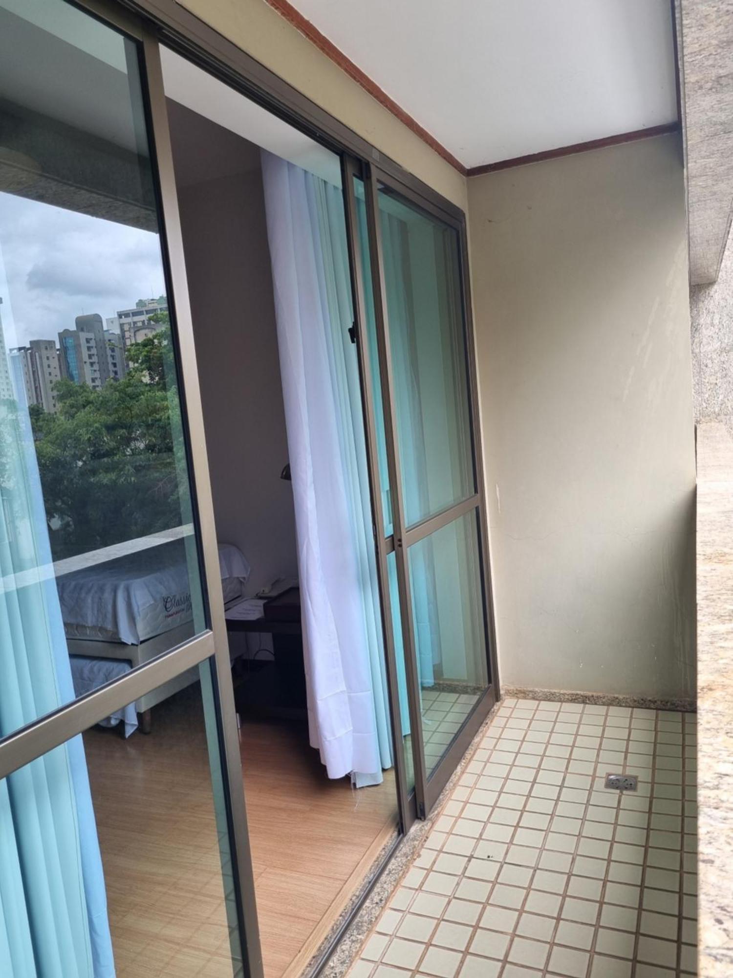 Sofisticacao Na Savassi Apartment Belo Horizonte Exterior photo