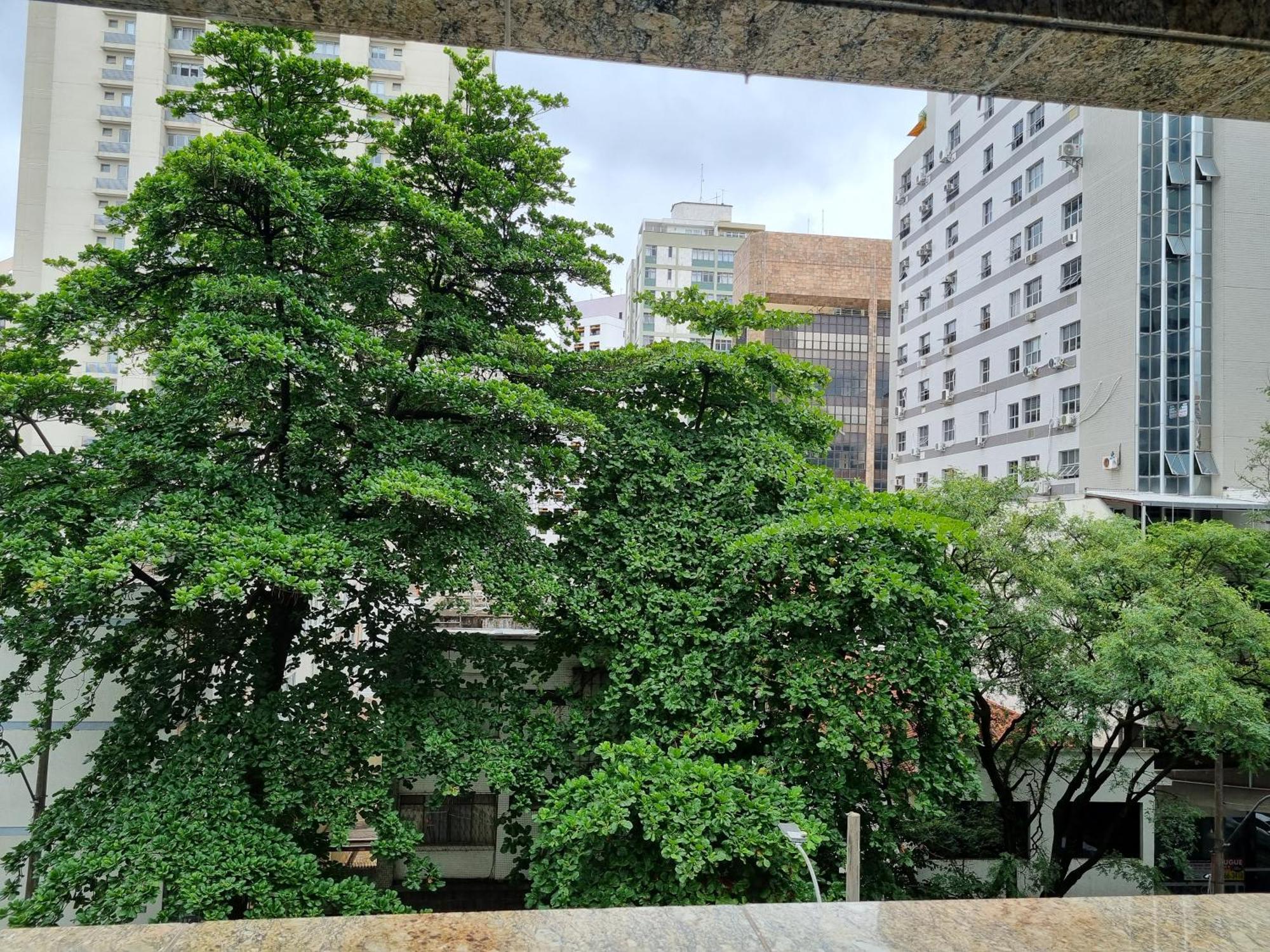Sofisticacao Na Savassi Apartment Belo Horizonte Exterior photo