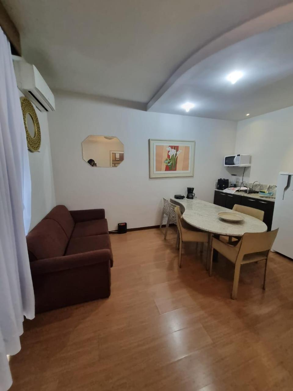 Sofisticacao Na Savassi Apartment Belo Horizonte Exterior photo