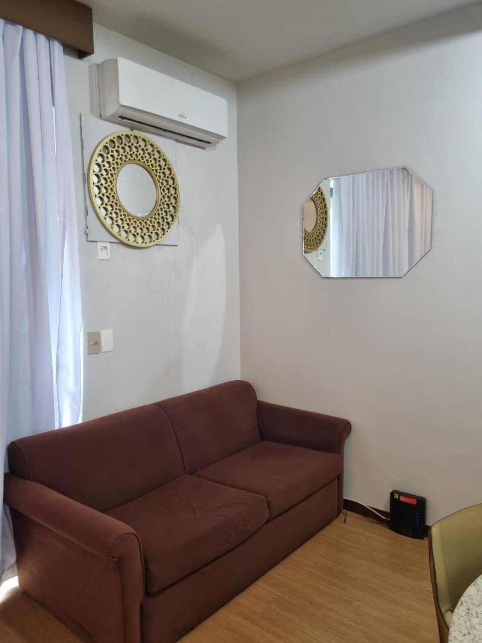 Sofisticacao Na Savassi Apartment Belo Horizonte Exterior photo