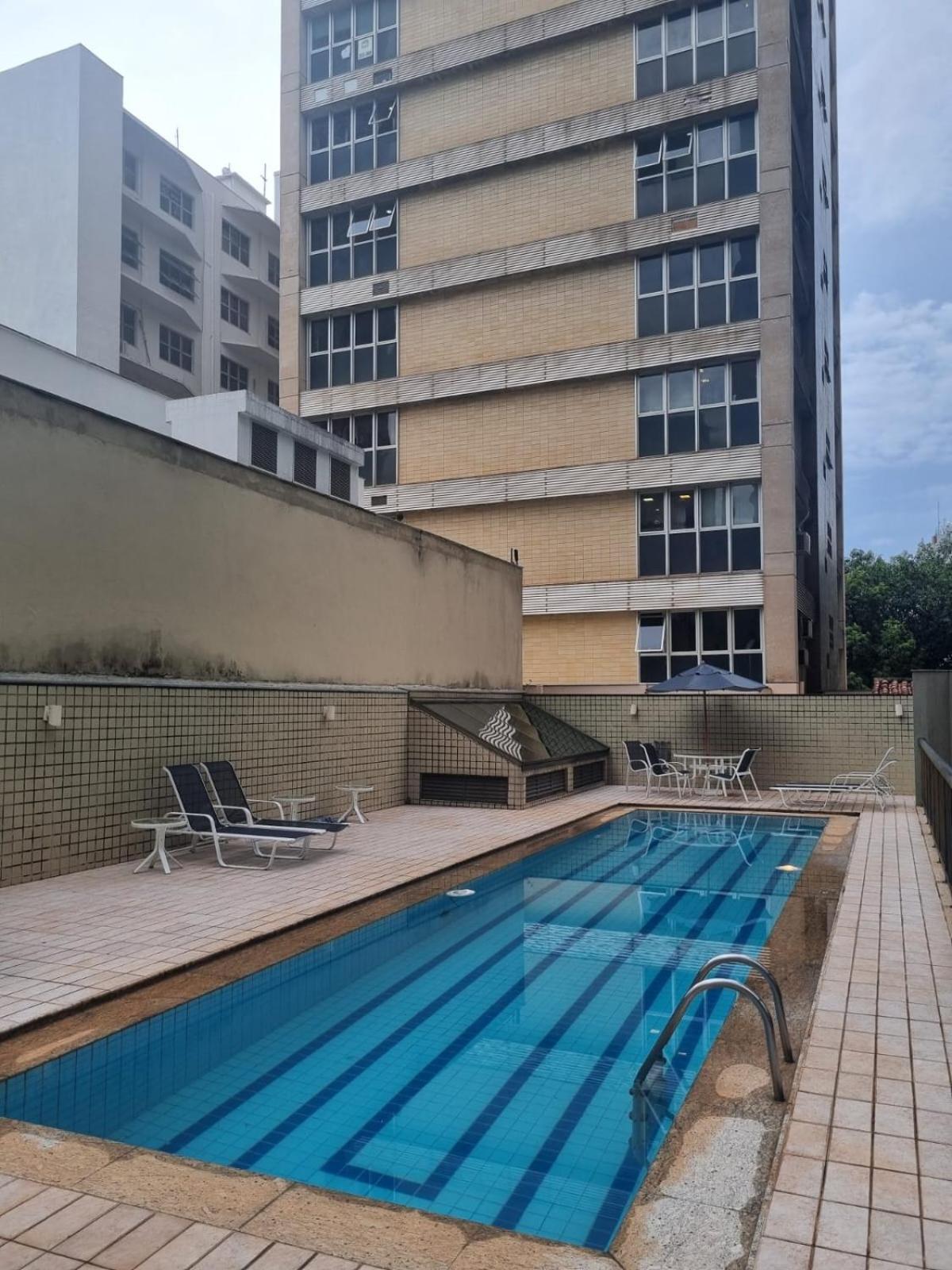 Sofisticacao Na Savassi Apartment Belo Horizonte Exterior photo