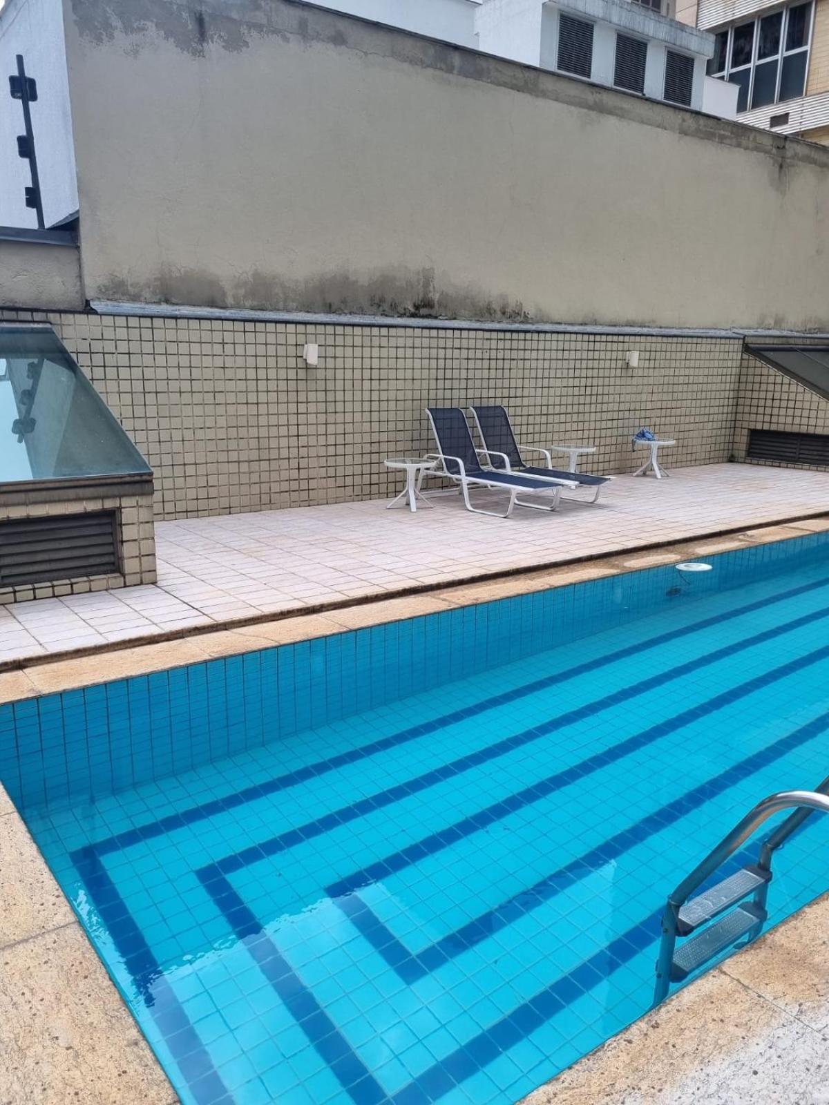 Sofisticacao Na Savassi Apartment Belo Horizonte Exterior photo