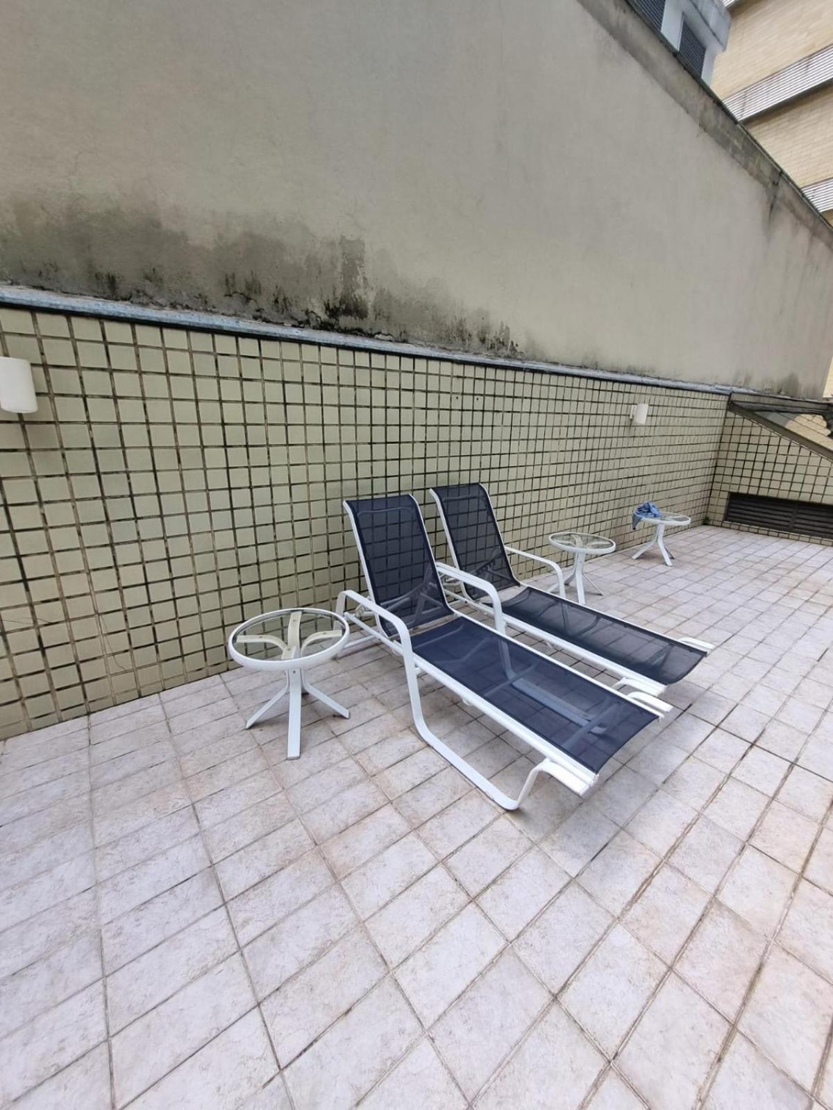 Sofisticacao Na Savassi Apartment Belo Horizonte Exterior photo